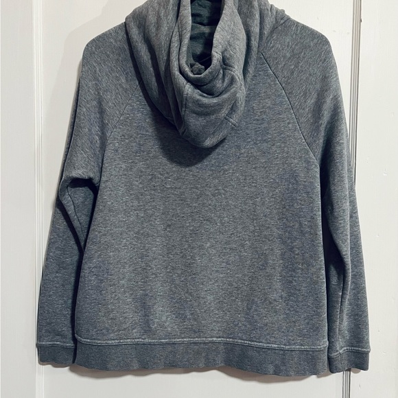 Nike hoodie sweatshirt - Picture 3 of 6